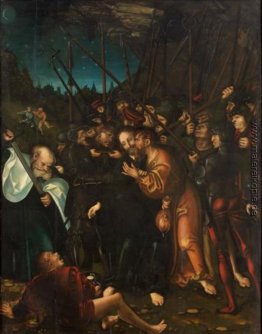 Gefangennahme Christi Gefangennahme Christi