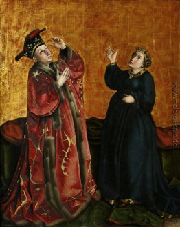 Kaiser Augustus und der Sybil tiburtische Kaiser Augustus und der Sybil tiburtische