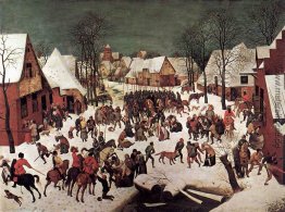 Der Kindermord von Bethlehem Der Kindermord von Bethlehem