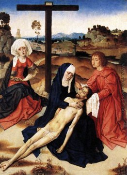 Die Beweinung Christi Die Beweinung Christi
