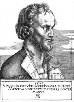 Melanchthon Melanchthon