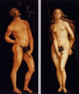 Adam und Eva Adam und Eva