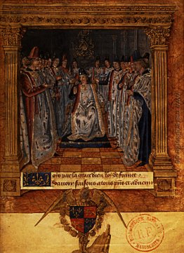 Ludwig XI Vorsitz ein Kapitel Ludwig XI Vorsitz ein Kapitel