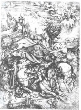 Bekehrung des Paulus Bekehrung des Paulus