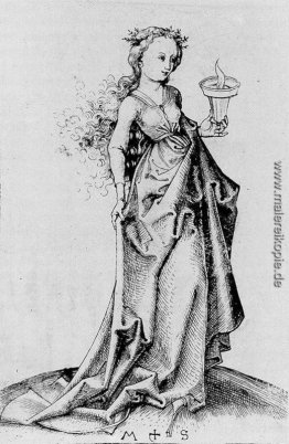 Der Zweite Wise Virgin Der Zweite Wise Virgin