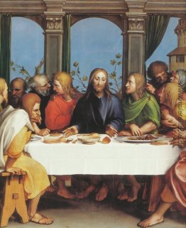 Das letzte Abendmahl Das letzte Abendmahl