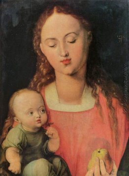 Maria mit dem Kinde Maria mit dem Kinde