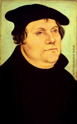 Martin Luther Martin Luther