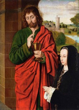 Anne von Frankreich, Lieben Frau von Beaujeu, Herzogin von Bourb Anne von Frankreich, Lieben Frau von Beaujeu, Herzogin von Bourb
