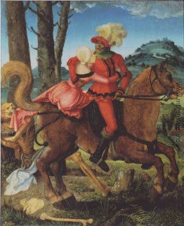 Ritter, Tod und Mädchen Ritter, Tod und Mädchen