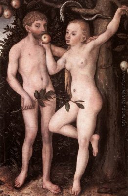 Adam und Eva Adam und Eva
