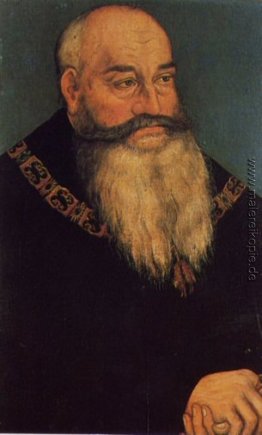 Georg der Bärtige, Herzog zu Sachsen Georg der Bärtige, Herzog zu Sachsen