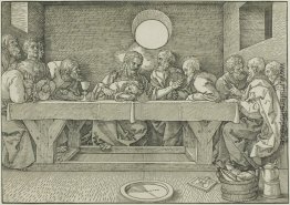 Das letzte Abendmahl Das letzte Abendmahl