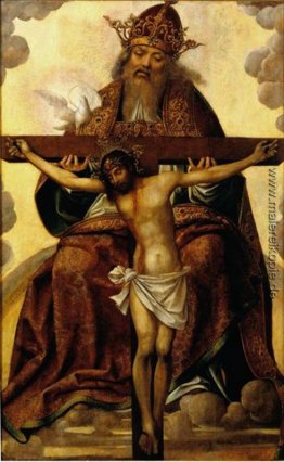 Santissima Trindade entfernt Santissima Trindade entfernt