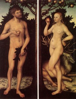 Adam und Eva Adam und Eva