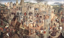 Die Leidenschaft Die Leidenschaft
