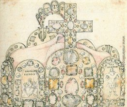 Die Kaiserkrone Die Kaiserkrone