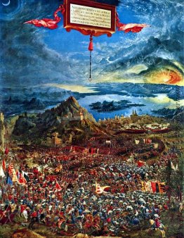 Die Alexanderschlacht Die Alexanderschlacht