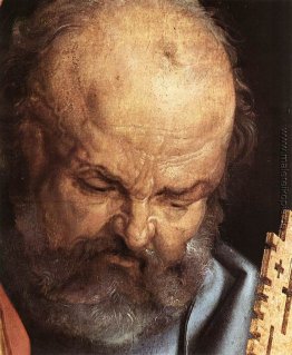 St. Peter St. Peter