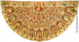 Die Kircheninventar des Ordens vom Goldenen Vlies - The Cope von Die Kircheninventar des Ordens vom Goldenen Vlies - The Cope von