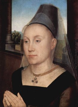 Barbara de Vlaenderberch Barbara de Vlaenderberch