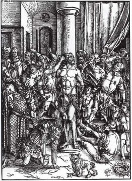Geißelung Christi Geißelung Christi