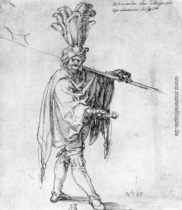 Landsknecht Landsknecht