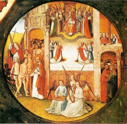 Die sieben Todsünden und die vier letzten Dinge (Detail) Die sieben Todsünden und die vier letzten Dinge (Detail)