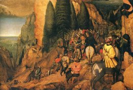 Bekehrung des heiligen Paulus Bekehrung des heiligen Paulus