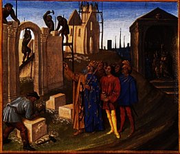 Charlemagne Builder Charlemagne Builder