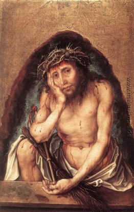 Christus als Schmerzensmann Christus als Schmerzensmann
