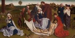 Die Beweinung Christi Die Beweinung Christi