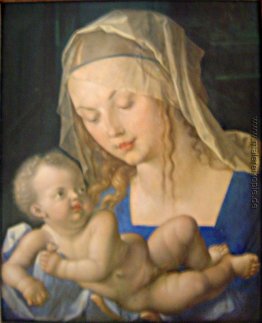 Mary und Kind Mary und Kind
