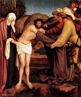 Entkleidung Christi Entkleidung Christi