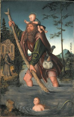 St. Christoph St. Christoph
