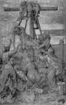 Das Kreuz Christi Das Kreuz Christi