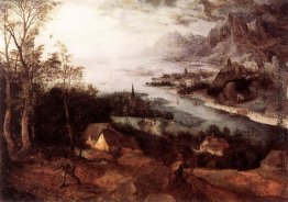 Das Gleichnis vom Sämann Das Gleichnis vom Sämann