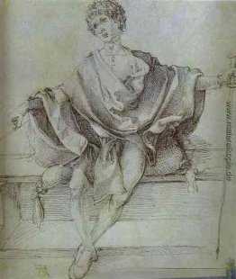 Allegorie von Gerechtigkeit Allegorie von Gerechtigkeit