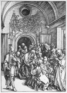 Die Beschneidung Christi Die Beschneidung Christi