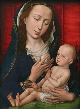 Madonna und Kind Madonna und Kind