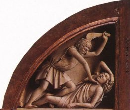 Das Gent-Altar (Detail) Das Gent-Altar (Detail)