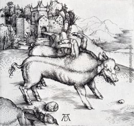 Monstrous Hog der Landser Monstrous Hog der Landser