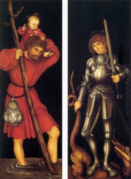St. Christoph und St. George St. Christoph und St. George