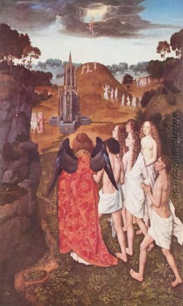 Der Weg zum Paradies Der Weg zum Paradies