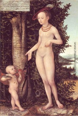 Venus und Amor Venus und Amor