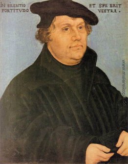 Martin Luther Martin Luther