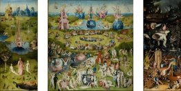 Der Garten der Lüste Der Garten der Lüste