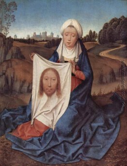 St. Veronica St. Veronica