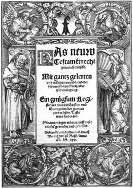 Titel-Platte mit St. Peter und Paul Titel-Platte mit St. Peter und Paul