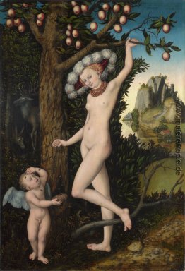 Cupid Beschwerde an Venus. Cupid Beschwerde an Venus.